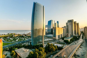 Apartment in Baku Palace Residence